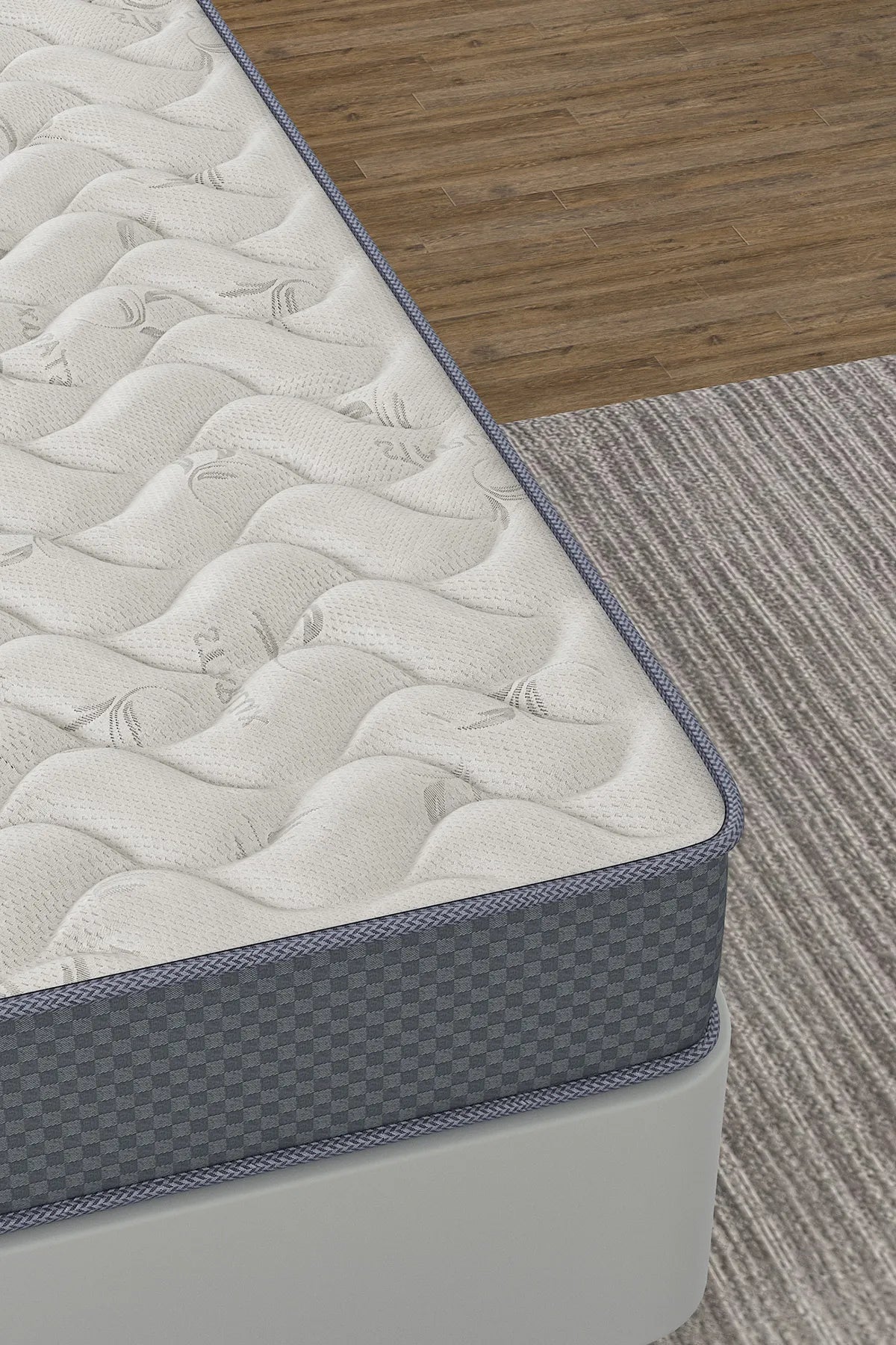 Spinal Assistance Džepicasta Jezgra