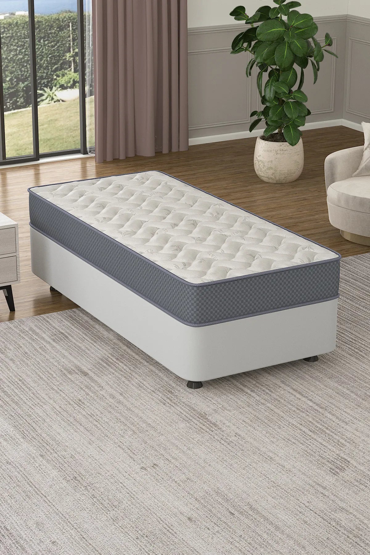 Spinal Assistance Džepicasta Jezgra