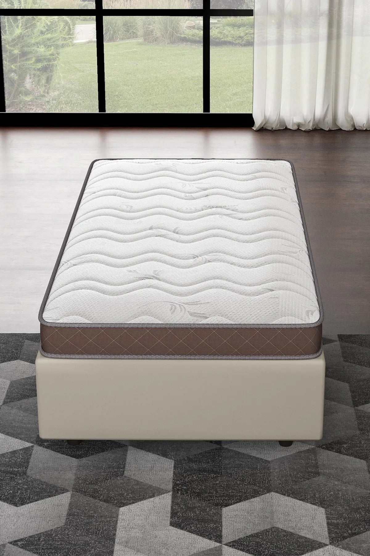 Acelia Schaummatratze