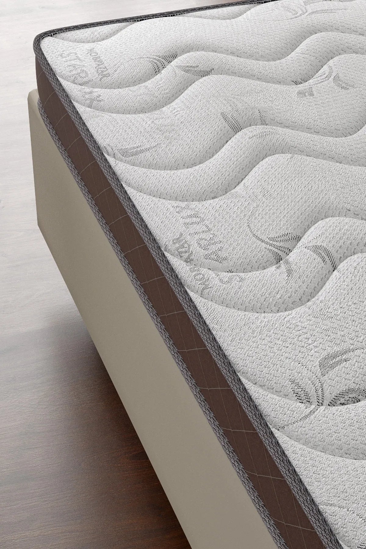 Acelia Schaummatratze