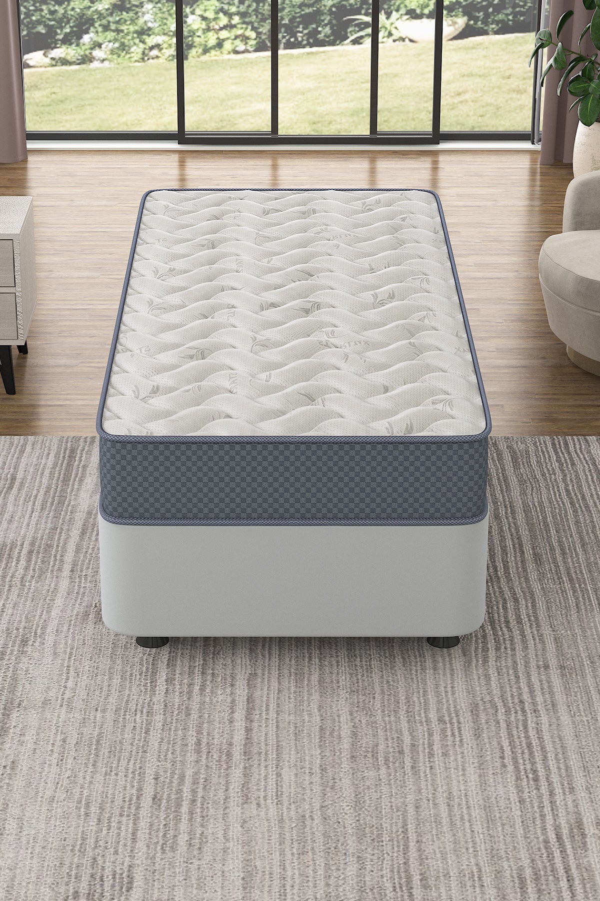 Spinal Assistance Džepicasta Jezgra